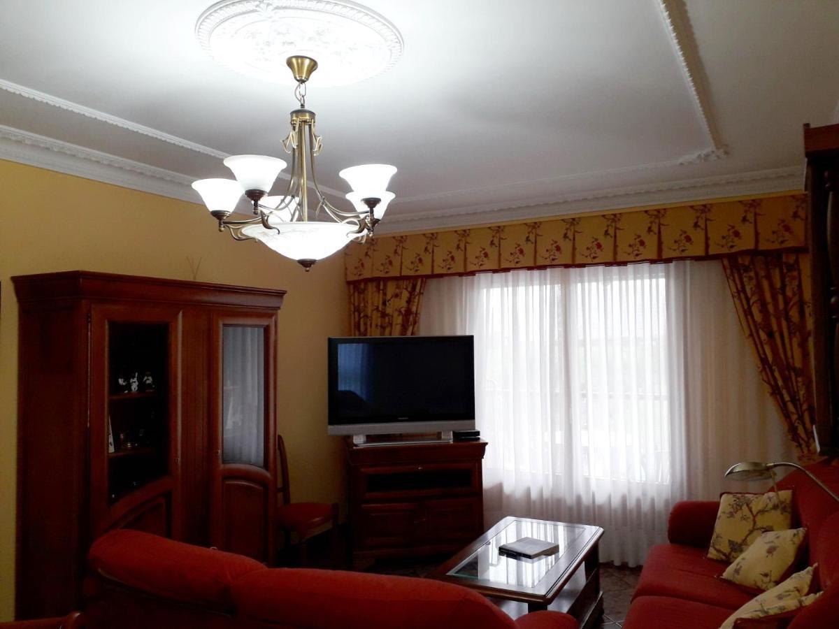 Apartamentos Los Frutales Arnuero Zewnętrze zdjęcie