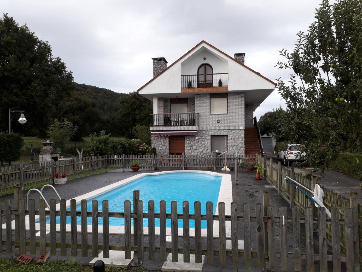 Apartamentos Los Frutales Arnuero Zewnętrze zdjęcie