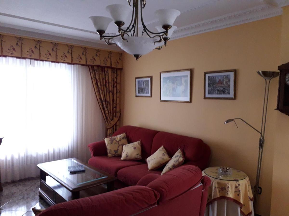Apartamentos Los Frutales Arnuero Zewnętrze zdjęcie
