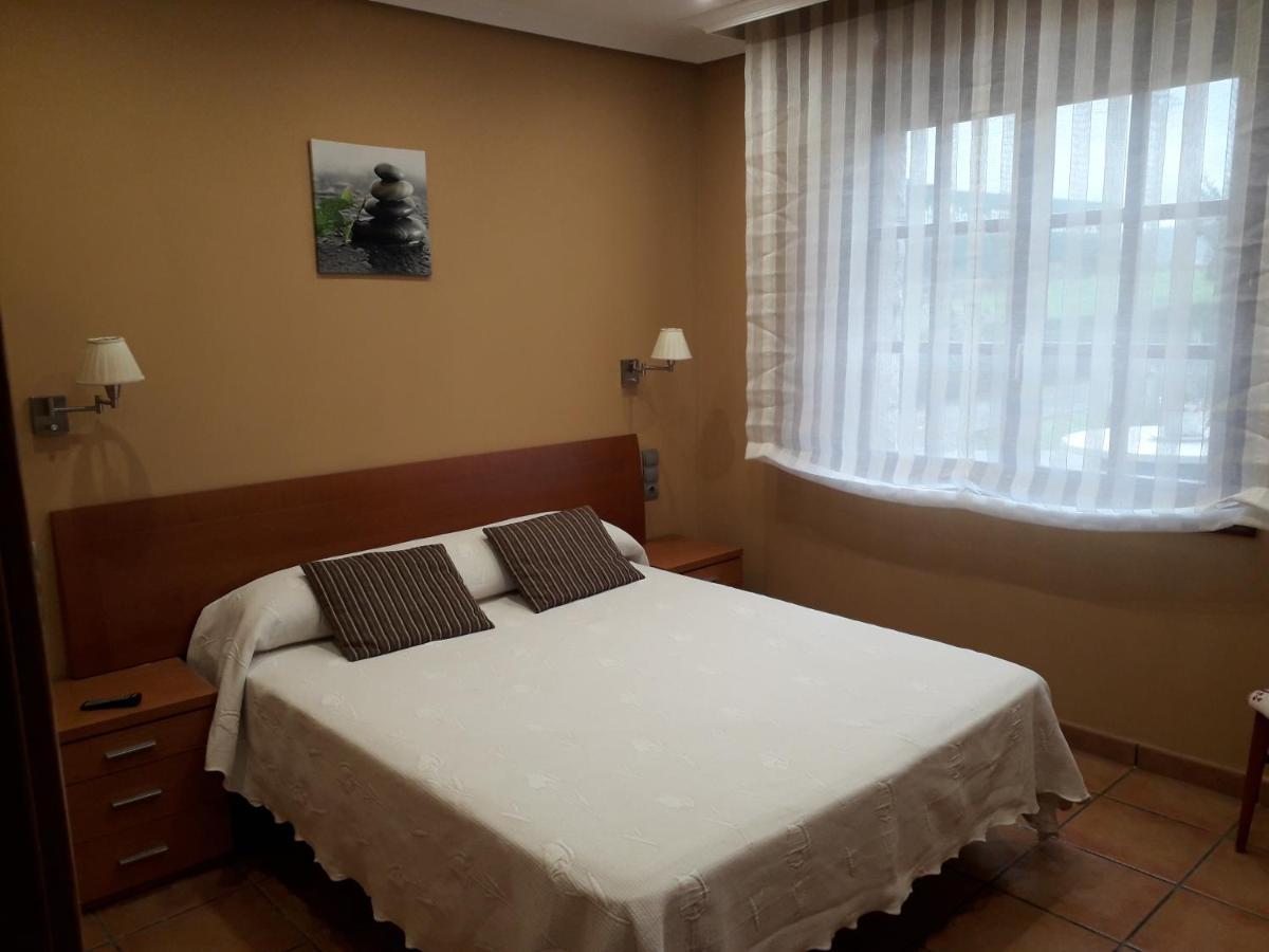 Apartamentos Los Frutales Arnuero Zewnętrze zdjęcie