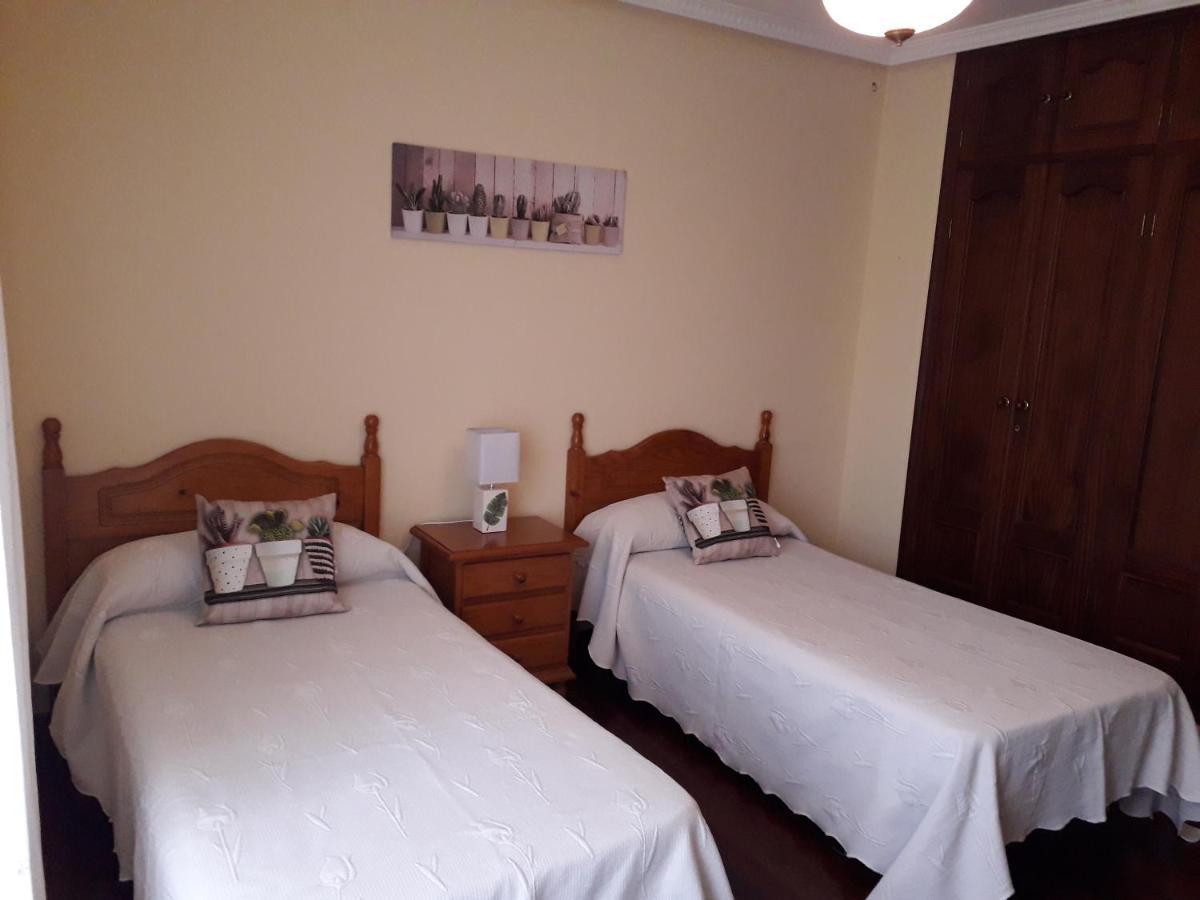 Apartamentos Los Frutales Arnuero Zewnętrze zdjęcie