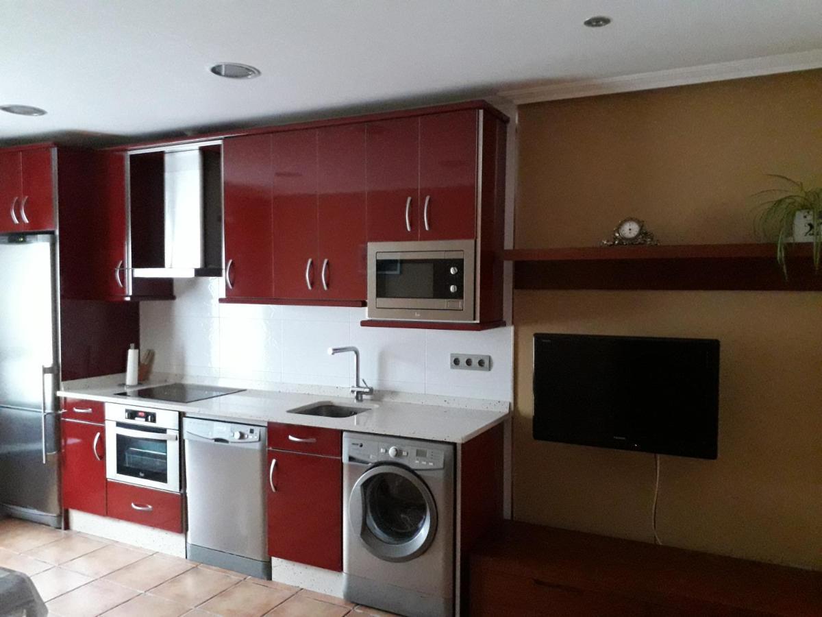 Apartamentos Los Frutales Arnuero Zewnętrze zdjęcie