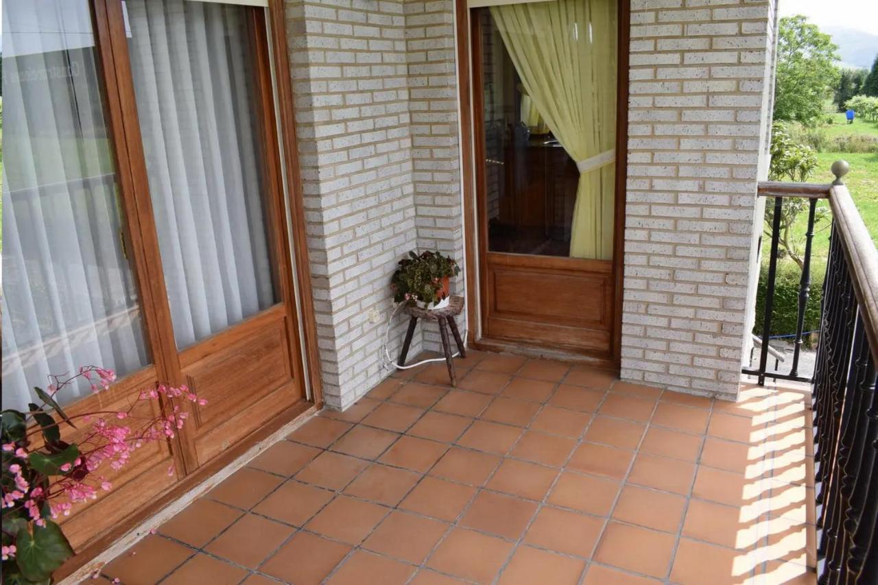 Apartamentos Los Frutales Arnuero Zewnętrze zdjęcie