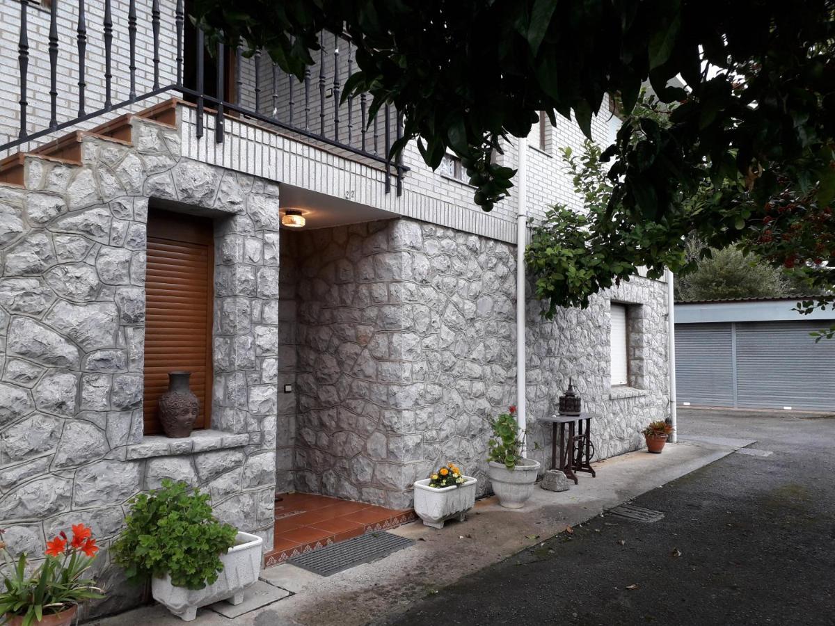 Apartamentos Los Frutales Arnuero Zewnętrze zdjęcie