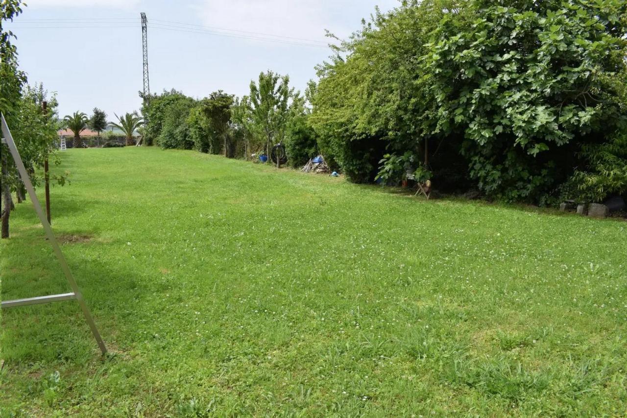 Apartamentos Los Frutales Arnuero Zewnętrze zdjęcie