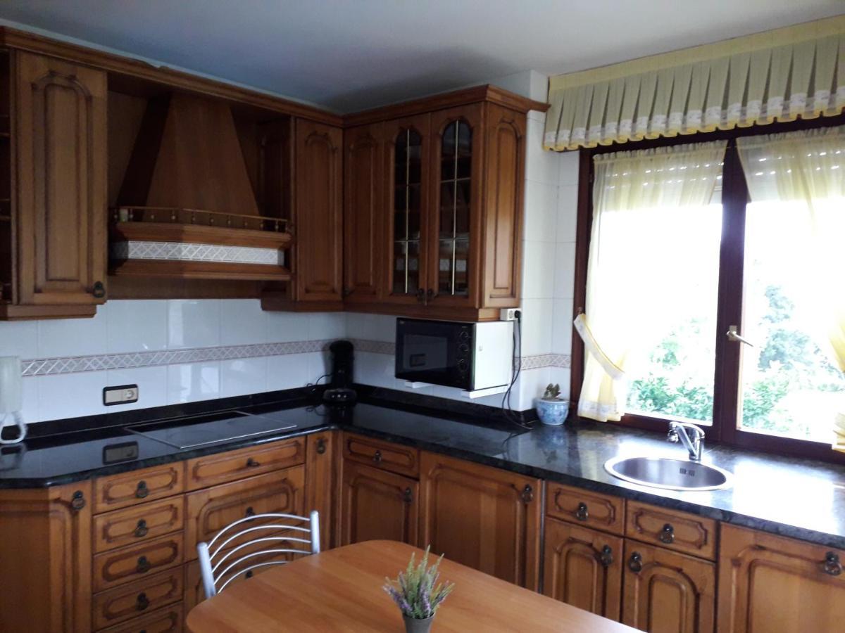 Apartamentos Los Frutales Arnuero Zewnętrze zdjęcie