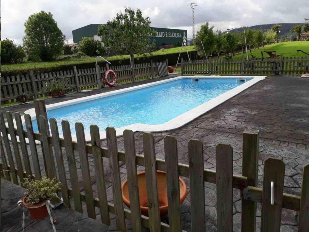 Apartamentos Los Frutales Arnuero Zewnętrze zdjęcie